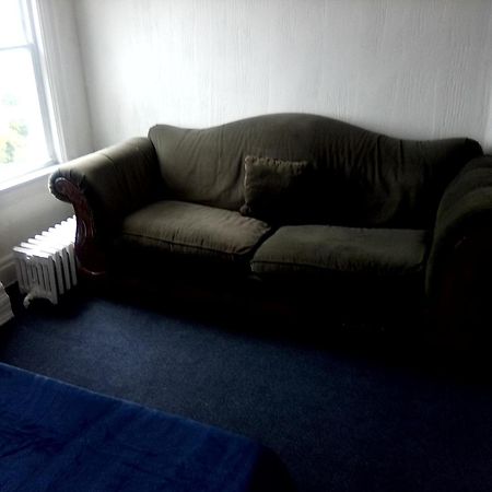 A Cozy Bedroom For You To Relax Pittsburgh Zewnętrze zdjęcie