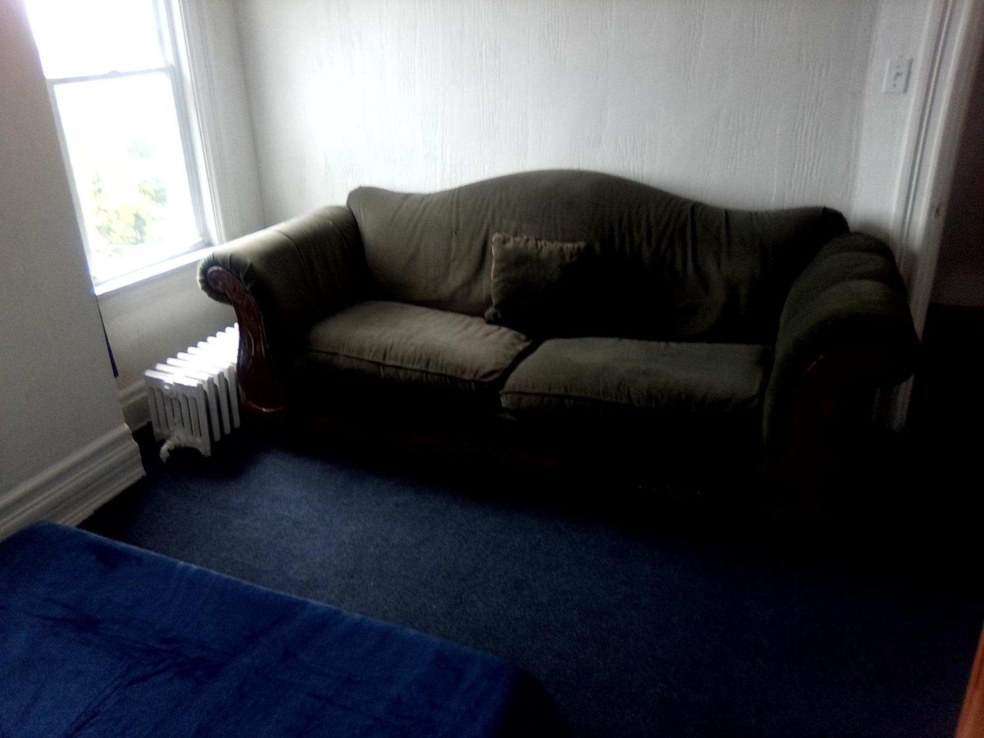 A Cozy Bedroom For You To Relax Pittsburgh Zewnętrze zdjęcie