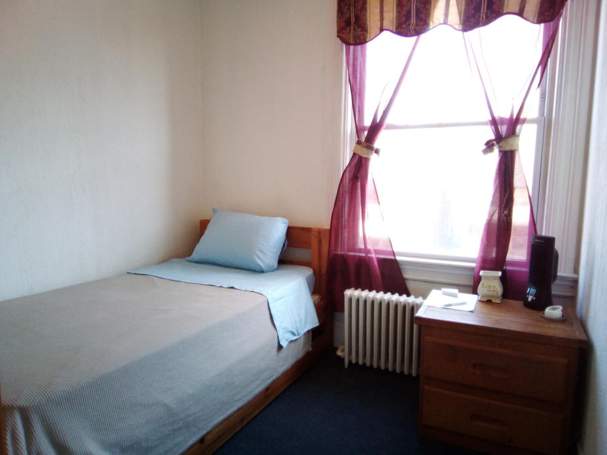 A Cozy Bedroom For You To Relax Pittsburgh Zewnętrze zdjęcie